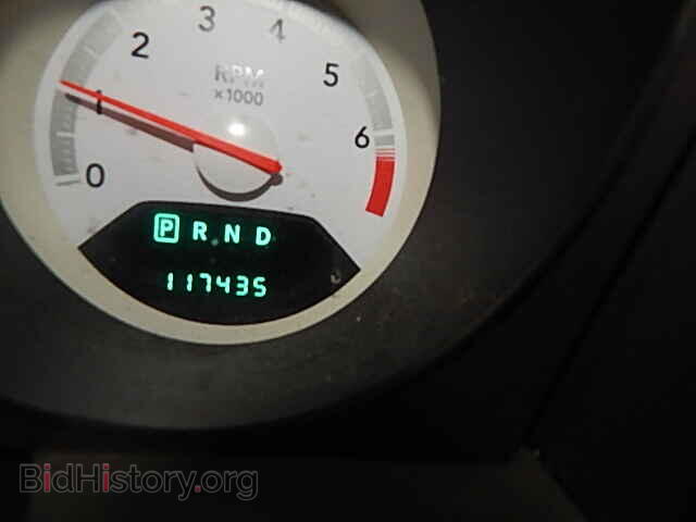 2008 DODGE AVENGER - VIN: 1B3LC56K78N626297 - Фото 8