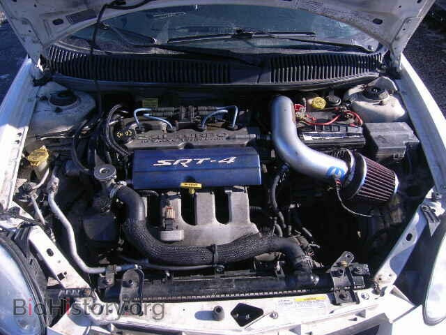 2005 DODGE NEON - VIN: 1B3ES66S45D286741 - Фото 7