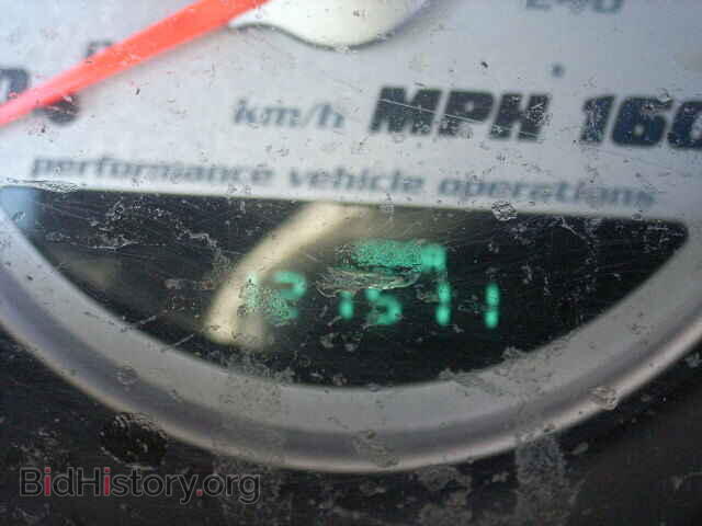 2005 DODGE NEON - VIN: 1B3ES66S45D286741 - Фото 8