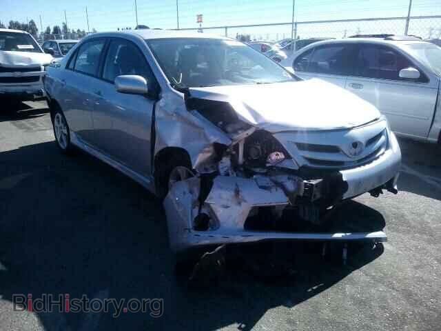 Фотография 5YFBU4EE5CP024894 - TOYOTA COROLLA 2012