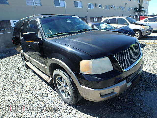 Фотография 1FMPU17L44LA09731 - FORD EXPEDITION 2004