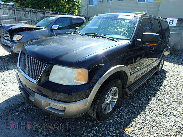 2004 FORD EXPEDITION - VIN: 1FMPU17L44LA09731 - Фото 2