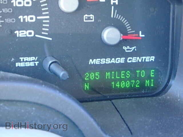 2004 FORD EXPEDITION - VIN: 1FMPU17L44LA09731 - Фото 8