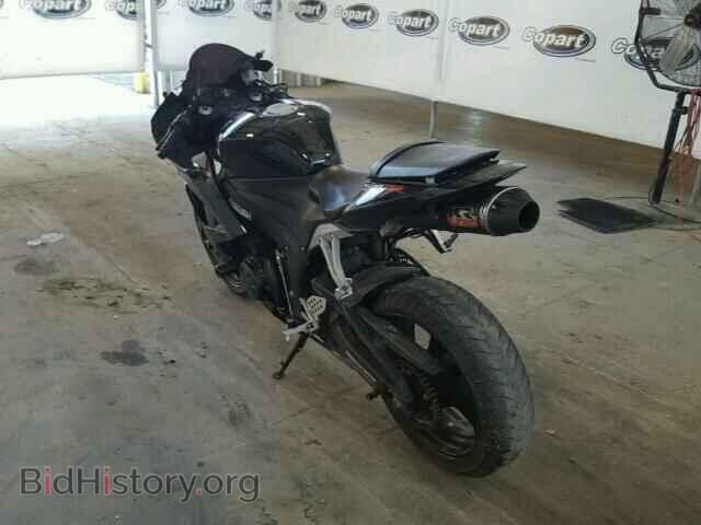2007 HONDA CBR CYCLE - VIN: JH2PC40067M011804 - Фото 3