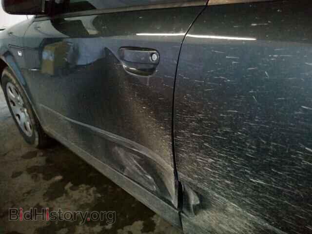 2002 AUDI A4 - VIN: WAULC68E82A239376 - Photo 9