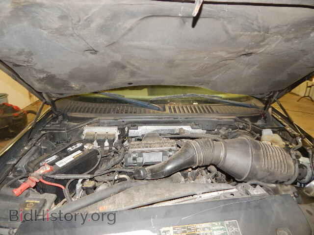 2006 FORD EXPEDITION - VIN: 1FMPU17556LA91926 - Фото 7
