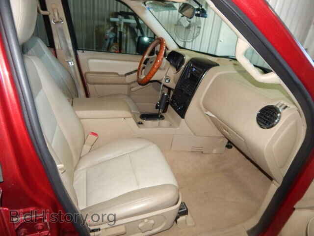 2006 FORD EXPLORER - VIN: 1FMEU63826UA18219 - Фото 5