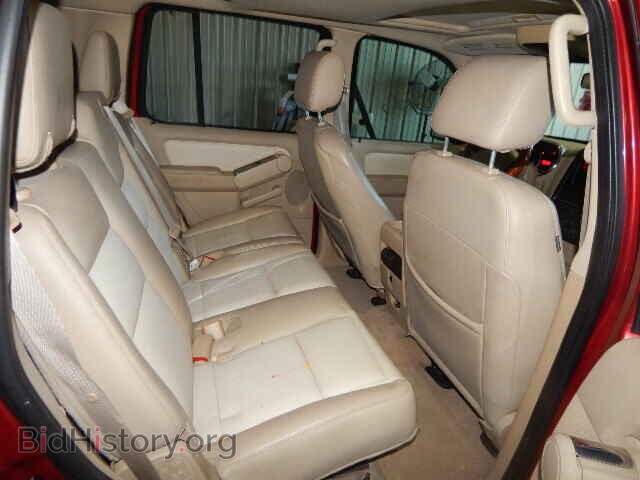 2006 FORD EXPLORER - VIN: 1FMEU63826UA18219 - Фото 6