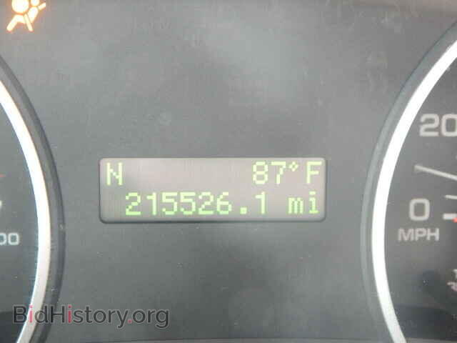 2006 FORD EXPLORER - VIN: 1FMEU63826UA18219 - Фото 8
