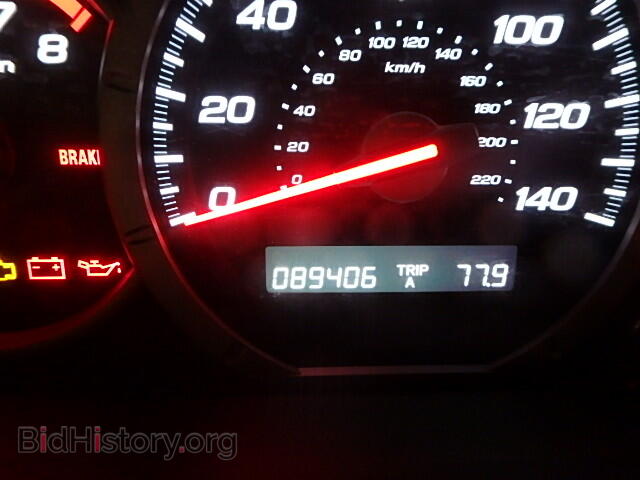 2008 HONDA PILOT - VIN: 5FNYF28338B006402 - Фото 8