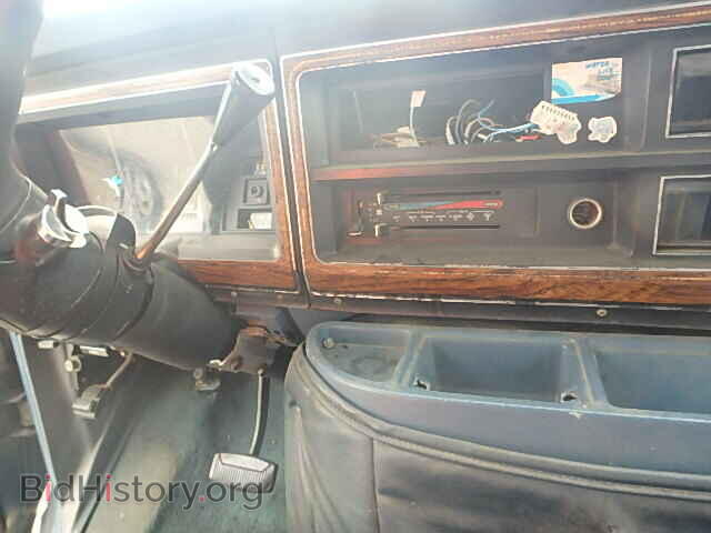 1988 FORD ECONOLINE - VIN: 1FDEE14Y9JHA82385 - Фото 9