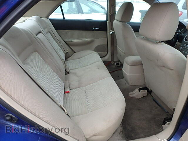 2005 MAZDA 6 - VIN: 1YVFP80C455M24445 - Фото 6