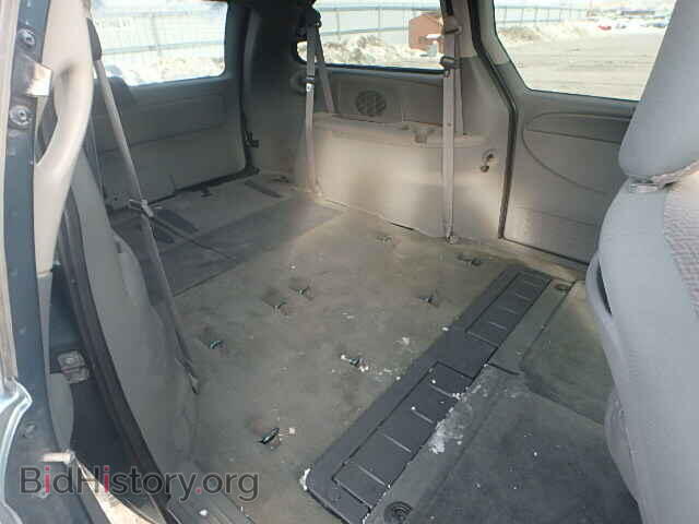 2007 DODGE CARAVAN - VIN: 1D4GP24RX7B228877 - Фото 6
