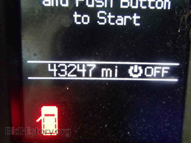 2013 JEEP CHEROKEE - VIN: 1C4RJECT8DC588225 - Фото 8