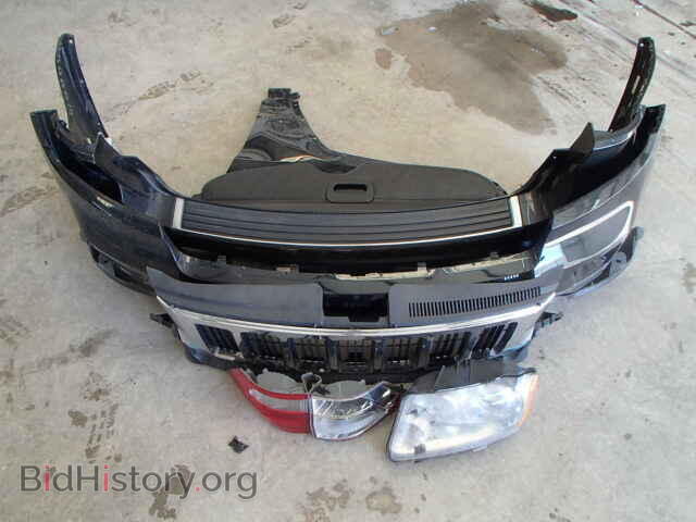 2013 JEEP CHEROKEE - VIN: 1C4RJECT8DC588225 - Фото 9
