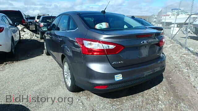 2012 FORD FOCUS - VIN: 1FAHP3H25CL215825 - Photo 3