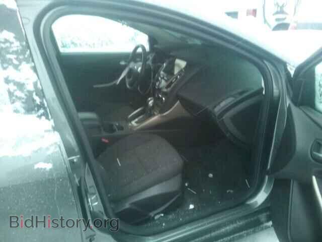 2012 FORD FOCUS - VIN: 1FAHP3H25CL215825 - Photo 5