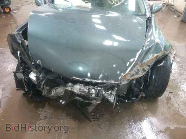 2007 LEXUS LS460 - VIN: JTHGL46F275008721 - Фото 7