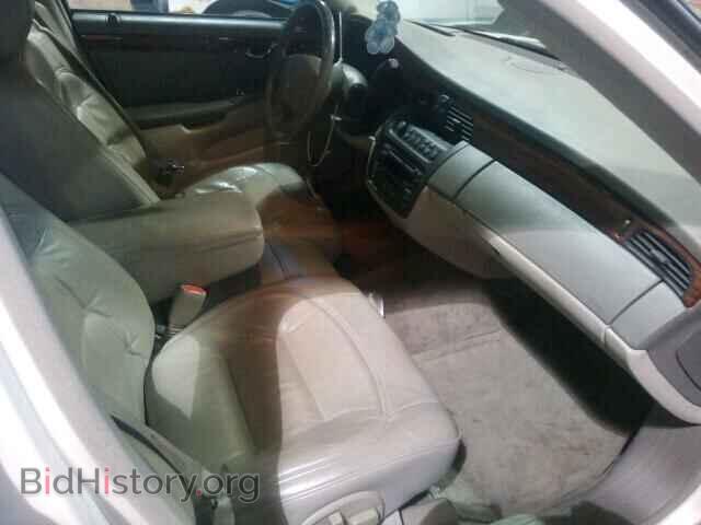 2002 CADILLAC DEVILLE - VIN: 1G6KD54YX2U188406 - Photo 5