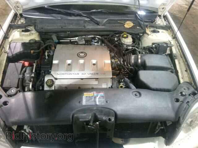 2002 CADILLAC DEVILLE - VIN: 1G6KD54YX2U188406 - Photo 7