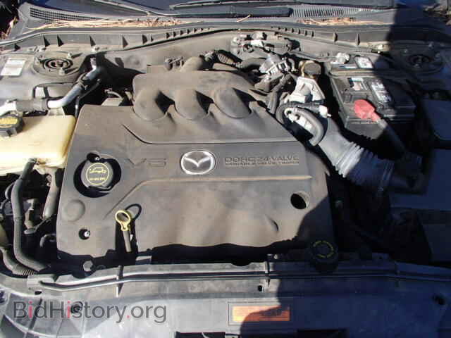 2006 MAZDA 6 - VIN: 1YVHP80D865M65793 - Фото 7