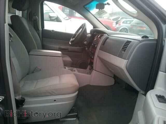 2008 DODGE DURANGO - VIN: 1D8HB48N88F110437 - Photo 5
