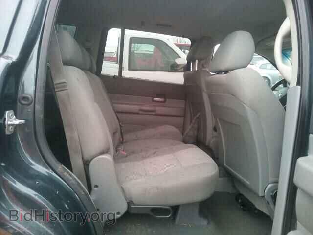 2008 DODGE DURANGO - VIN: 1D8HB48N88F110437 - Photo 6