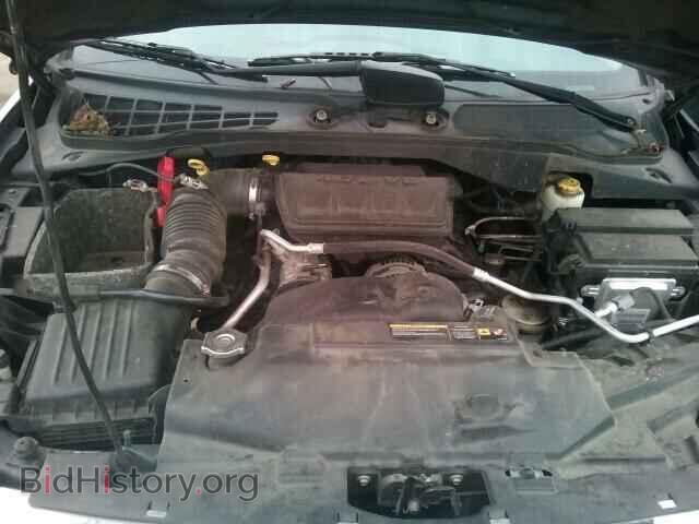 2008 DODGE DURANGO - VIN: 1D8HB48N88F110437 - Photo 7