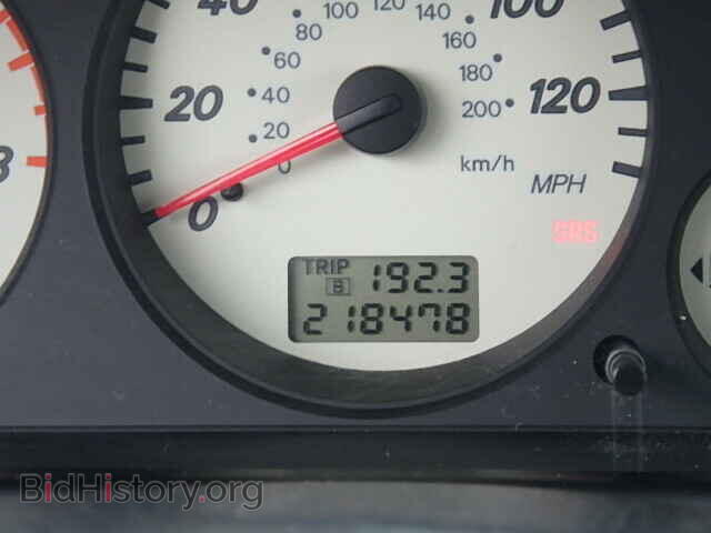 2004 MITSUBISHI LANCER - VIN: JA3AD29F24U048611 - Фото 8