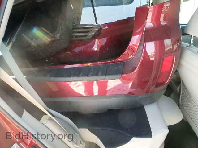 2011 SUBARU OUTBACK - VIN: 4S4BRDKC4B2408047 - Фото 6