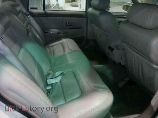 1998 CADILLAC DEVILLE - VIN: 1G6KD54YXWU805583 - Фото 6