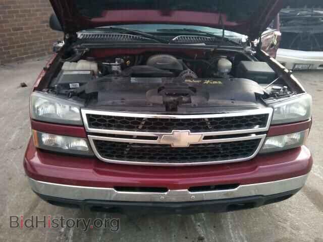 2006 CHEVROLET SILVERADO - VIN: 2GCEC13V061212534 - Фото 7