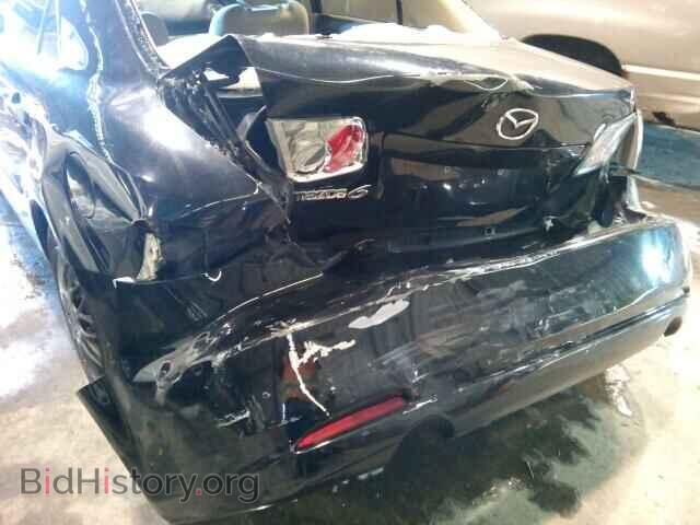2006 MAZDA 6 - VIN: 1YVFP80CX65M58987 - Фото 9