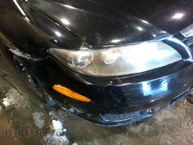 2006 MAZDA 6 - VIN: 1YVFP80CX65M58987 - Фото 10