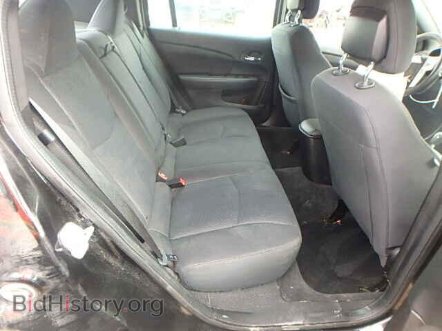 2013 CHRYSLER 200 - VIN: 1C3CCBBG1DN728515 - Фото 6