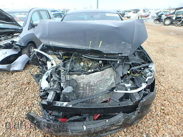 2013 CHRYSLER 200 - VIN: 1C3CCBBG1DN728515 - Фото 7