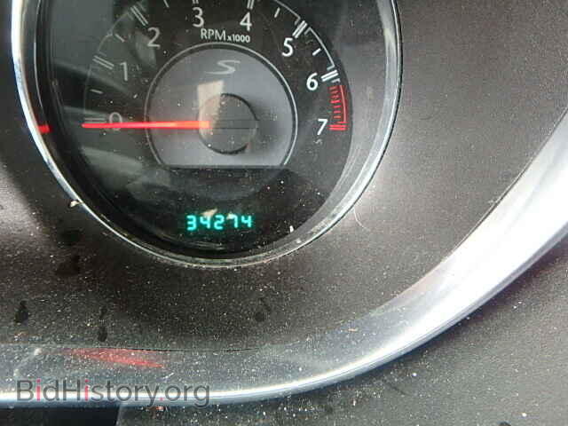 2013 CHRYSLER 200 - VIN: 1C3CCBBG1DN728515 - Фото 8