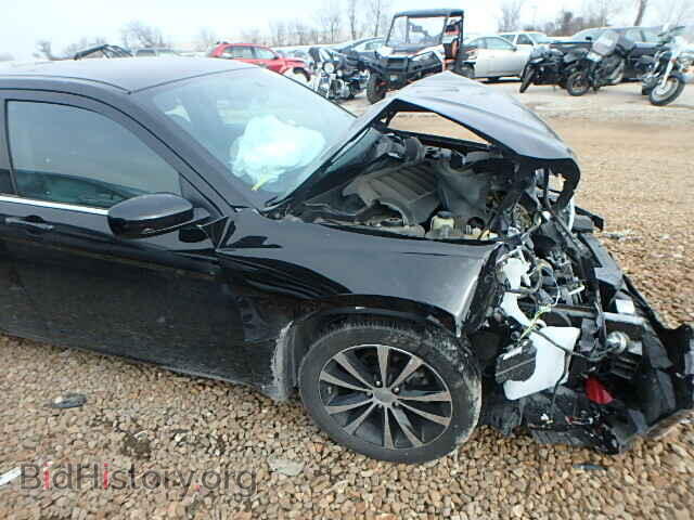 2013 CHRYSLER 200 - VIN: 1C3CCBBG1DN728515 - Фото 10