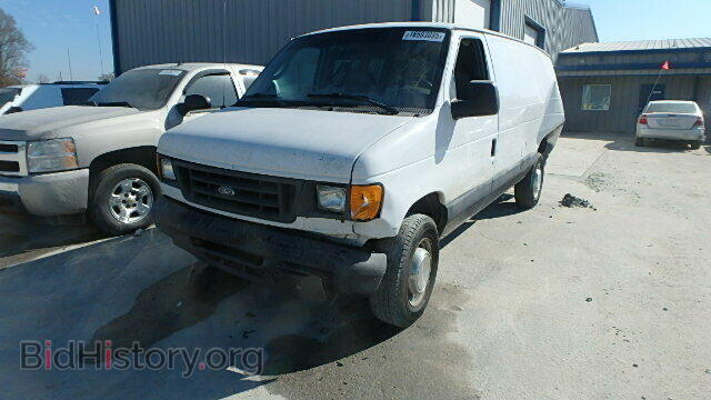 2004 FORD ECONOLINE - VIN: 1FTNE24L24HB14130 - Photo 2