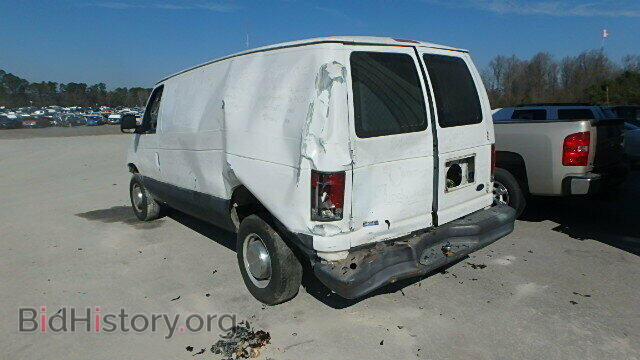 2004 FORD ECONOLINE - VIN: 1FTNE24L24HB14130 - Photo 3