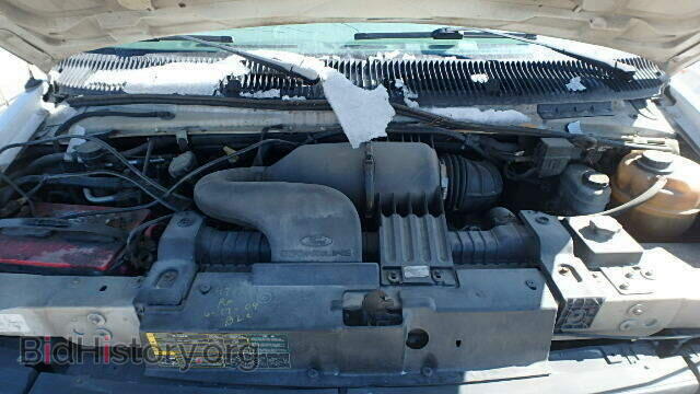 2004 FORD ECONOLINE - VIN: 1FTNE24L24HB14130 - Photo 7