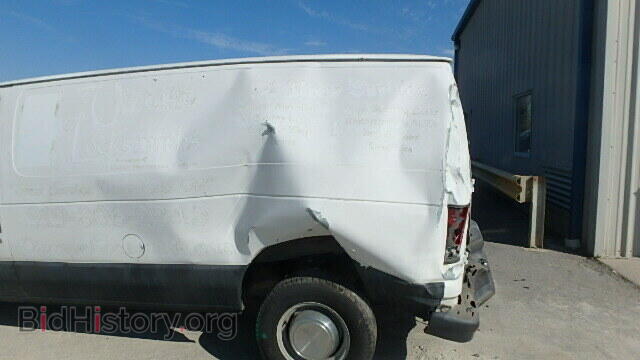 2004 FORD ECONOLINE - VIN: 1FTNE24L24HB14130 - Photo 10
