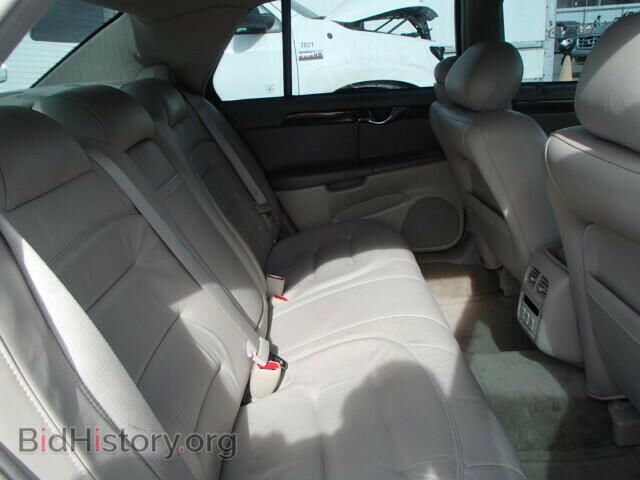 2003 CADILLAC DEVILLE - VIN: 1G6KD54Y73U259806 - Photo 6