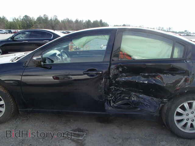 2012 MITSUBISHI GALANT - VIN: 4A32B2FF1CE007330 - Фото 9