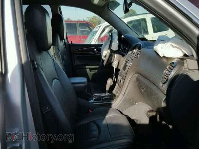 2014 BUICK ENCLAVE - VIN: 5GAKRBKD4EJ132790 - Фото 5