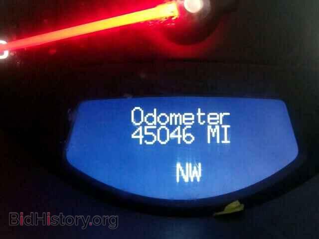 2011 CADILLAC CTS - VIN: 1G6DC5EY8B0138427 - Фото 8