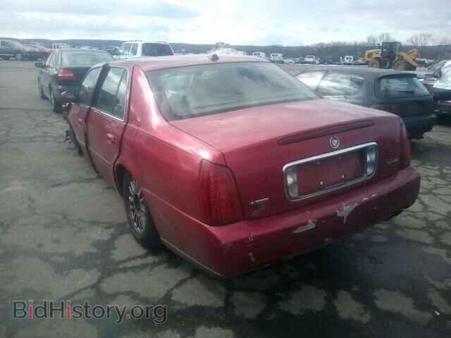 2004 CADILLAC DEVILLE - VIN: 1G6KE54Y64U156391 - Photo 3
