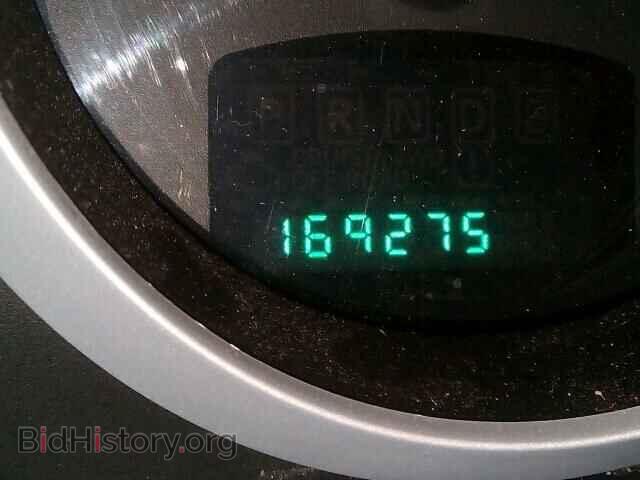 2008 DODGE CARAVAN - VIN: 1D8HN44H88B113403 - Фото 8