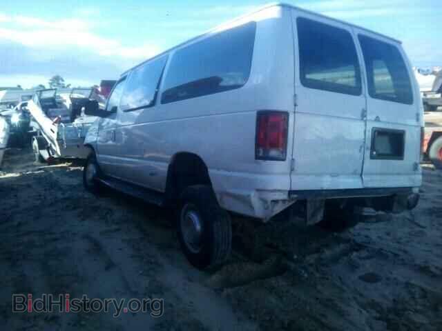 2006 FORD ECONOLINE - VIN: 1FBNE31L76DA60476 - Фото 3