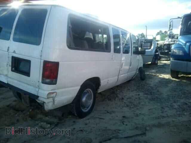 2006 FORD ECONOLINE - VIN: 1FBNE31L76DA60476 - Фото 4
